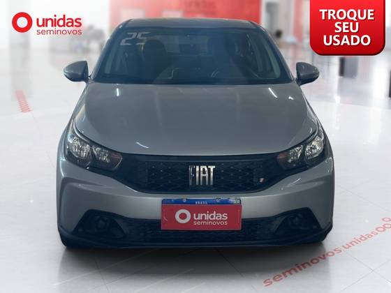 FIAT ARGO 1.0 FIREFLY FLEX DRIVE MANUAL FIAT ARGO 1.0 FIREFLY FLEX DRIVE MANUAL